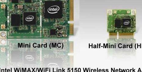 Intel无线网卡驱动13.3正式版发布