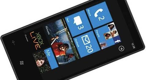 微软正式发布RTM版Windows Phone 7系统