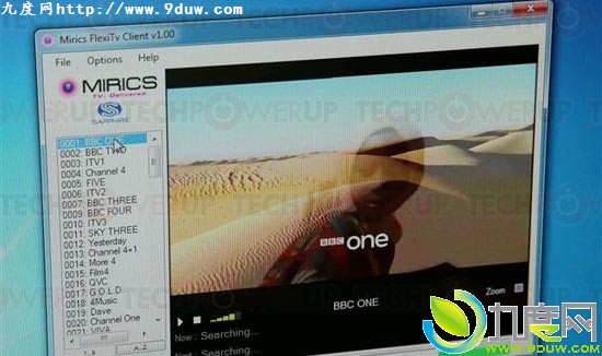 蓝宝公布集成电视卡显卡HD 5570 Xtend TV