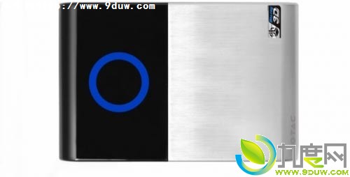 索泰再推Atom/ION迷你机“ZBOX Blu-ray 3D ID36”、“ZBOX Blu-ray 3D ID36 Plus” 支持蓝光3D