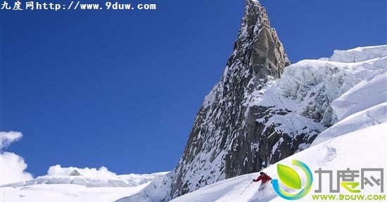 微软Windows 7新官方主题包《雪上运动》