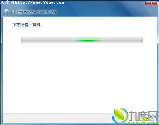 下载：微软Windows 7 SP1 RTM及安装截图