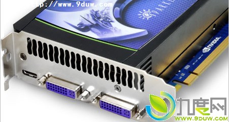 旌宇再推自家显卡GeForce GTX 570 V-Go