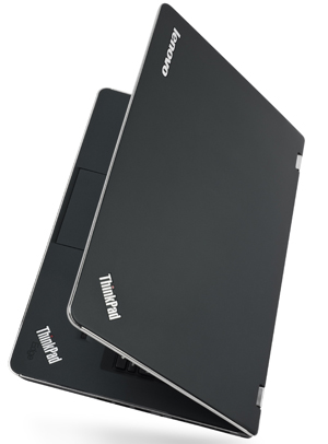 联想新推3款ThinkPad笔记本X120e,Edge E220s和Edge E420s