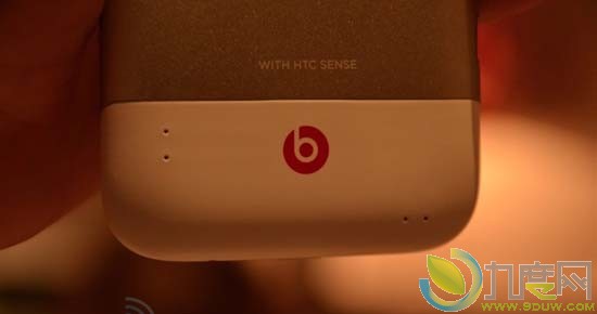 HTC推4.7寸Android系统手机Sensation XL:加入Beats音效