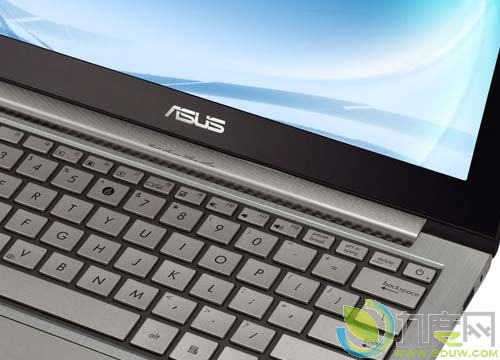 华硕发布两款Ultrabook超极本Zenbook 11.6寸UX21E、13.3寸UX31E