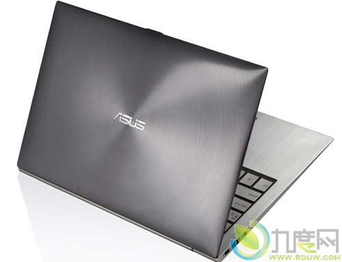 华硕发布两款Ultrabook超极本Zenbook 11.6寸UX21E、13.3寸UX31E