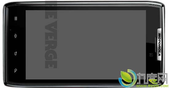 摩托罗拉即将发布4.3寸超薄新机Droid Razr