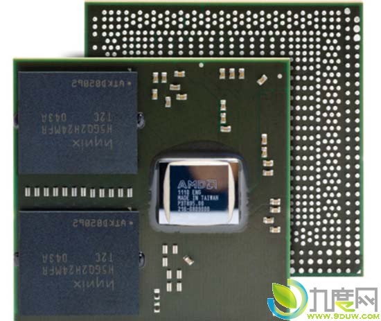 AMD嵌入式图形处理器驱动8.90版发布 新增E6460支持