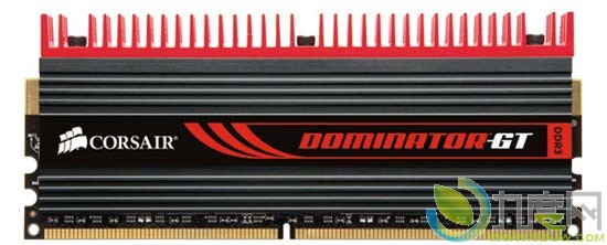 海盗船推出四通道32GB DDR3-1866内存套装CMT32GX3M4X1866C9