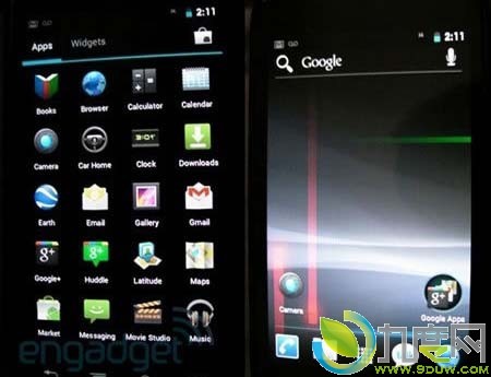 Android 4.0系统或将内置照片编辑和滤镜功能