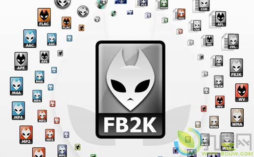 foobar2000 1.1.9 Beta 2放出