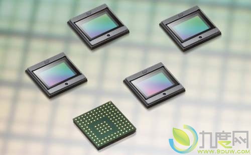 三星发布双核1.5G猎户座(Exynos)处理器 处理速度快25%