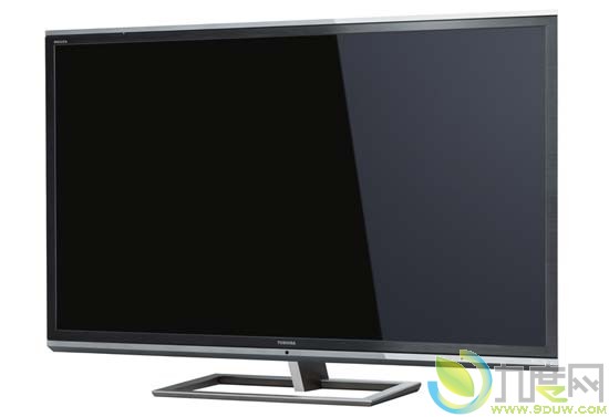 东芝发布55寸裸眼3D液晶电视机REGZA 55X3