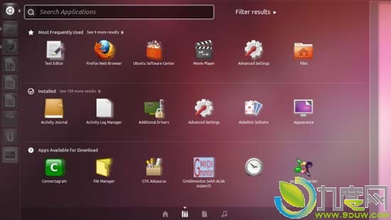 Ubuntu 11.10正式版逼近 RC候选版放出