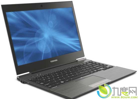 东芝推出899美元Ultrabook Portege Z835笔记本电脑