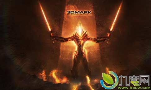 3DMark for Windows 8发布:支持x86与ARM架构