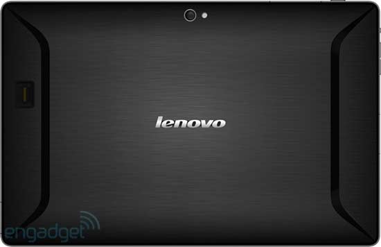 联想今年将推10.1吋Android 4.0 Tegra3平板电脑