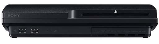 索尼PS3游戏机全球销量将超Xbox 360