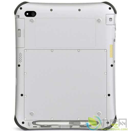 松下发布Toughpad品牌Android平板电脑A1和B1