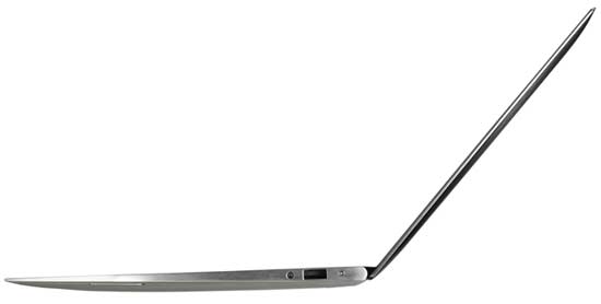 传华硕将推触控屏Windows 8 Ultrabook