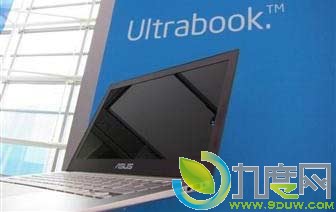 华硕将推屏幕可旋转/折叠Windows 8 Ultrabook