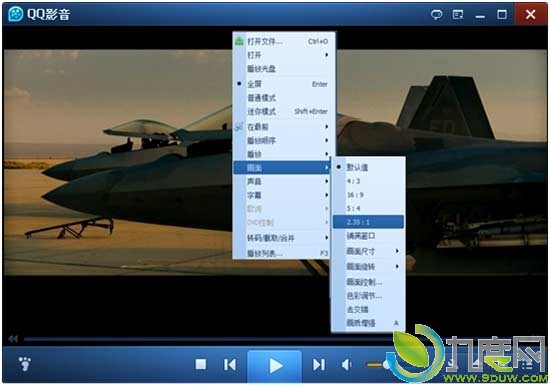 QQ影音3.3更新 新增3D字幕和WiFi传输功能