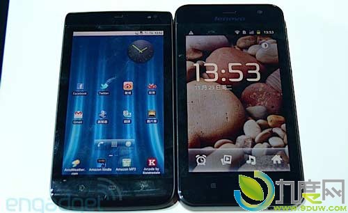 联想5寸平板乐Pad S2005预售 售价2499元