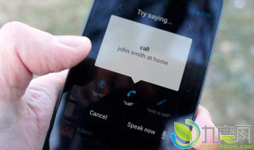 Google正加紧开发语音应用Majel 对抗Siri
