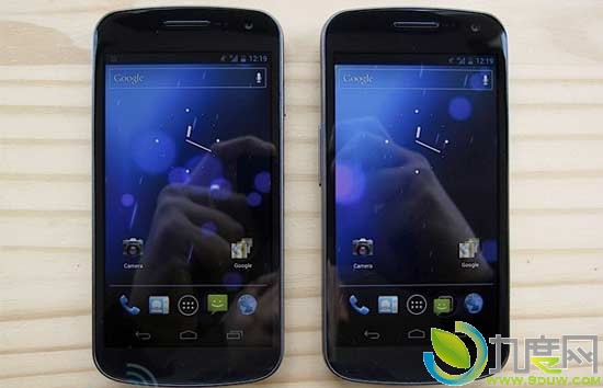 Google发布Android 4.0.3 系统优化和漏洞修复