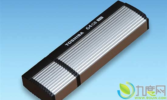 东芝发布超高速USB 3.0 U盘“TransMemory-EX”　可达220MB/s