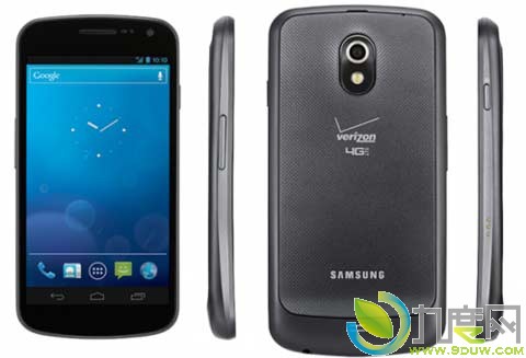 Verizon推送补丁 修复4G版Galaxy Nexus信号问题