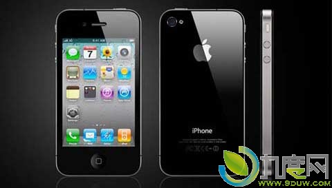 联通版iPhone 4S将于1月6日开售 裸机4999元