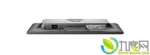 惠普发布20寸LED背光显示器HP Compaq LE2002x