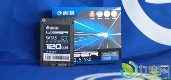 Galaxy推GT系列消费级SSD固态硬盘