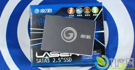 Galaxy推GT系列消费级SSD固态硬盘