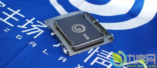 Galaxy推GT系列消费级SSD固态硬盘
