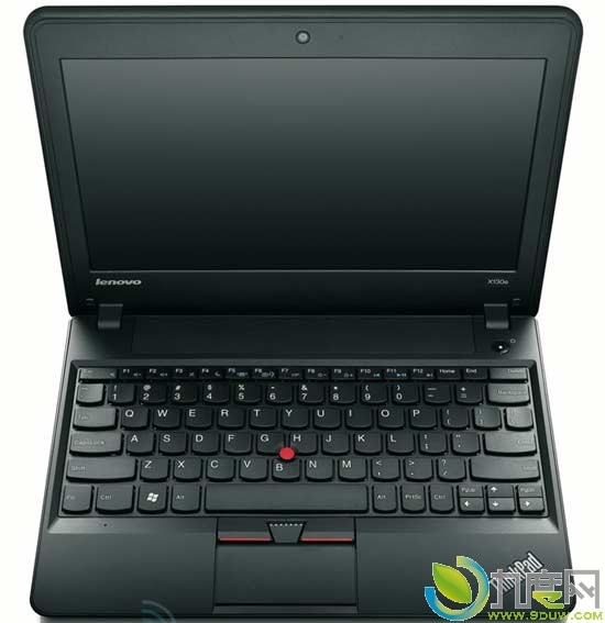 联想推出低端ThinkPad笔记本X130e