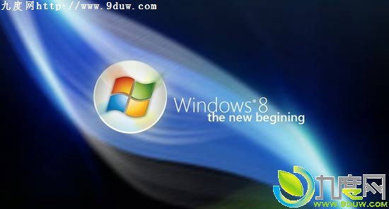 Windows8已内置多点触控界面？