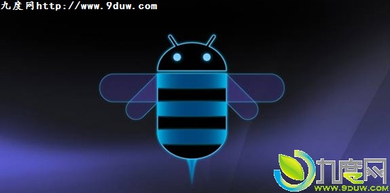 Google发布完整版Android 3.0平台及SDK工具