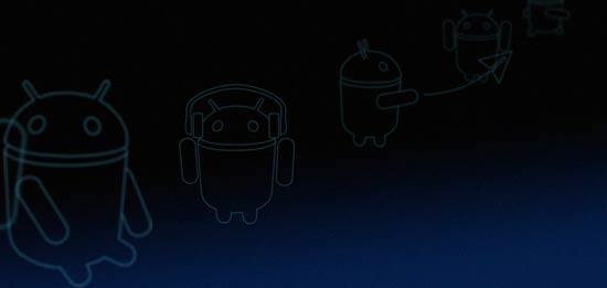 下载：Android 3.0最终版SDK新壁纸