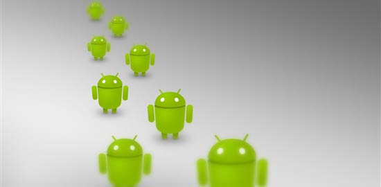 下载：Android 3.0最终版SDK新壁纸