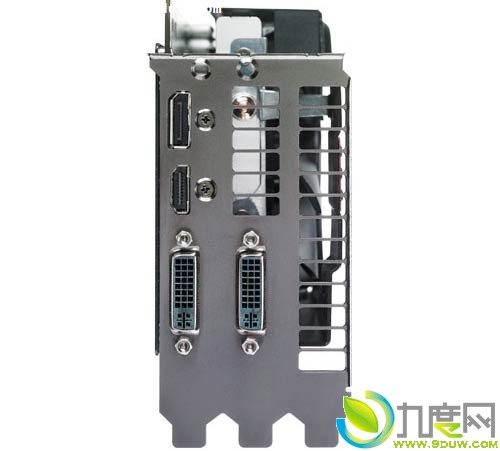 华硕推出三插槽GeForce GTX 580显卡售价53800-56800日元