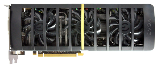 EVGA推出双芯设计显卡“GeForce GTX 460 2Win” 支持3D立体环绕