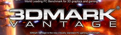 3DMark Vantage v1.1.0更新