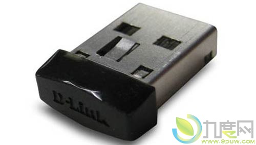 D-Link推出两款超微型USB Wi-Fi网卡DWA-121和131