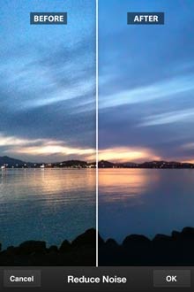 Adobe免费发布iOS平台Photoshop Express 2.0