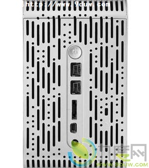 西部数据推出新款6TB外置硬盘My Book Studio Edition II