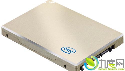 Intel正式发布全新SSD硬盘SATA-600 SSD