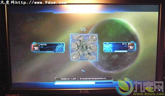 网易《星际争霸2：自由之翼》今起开始公测